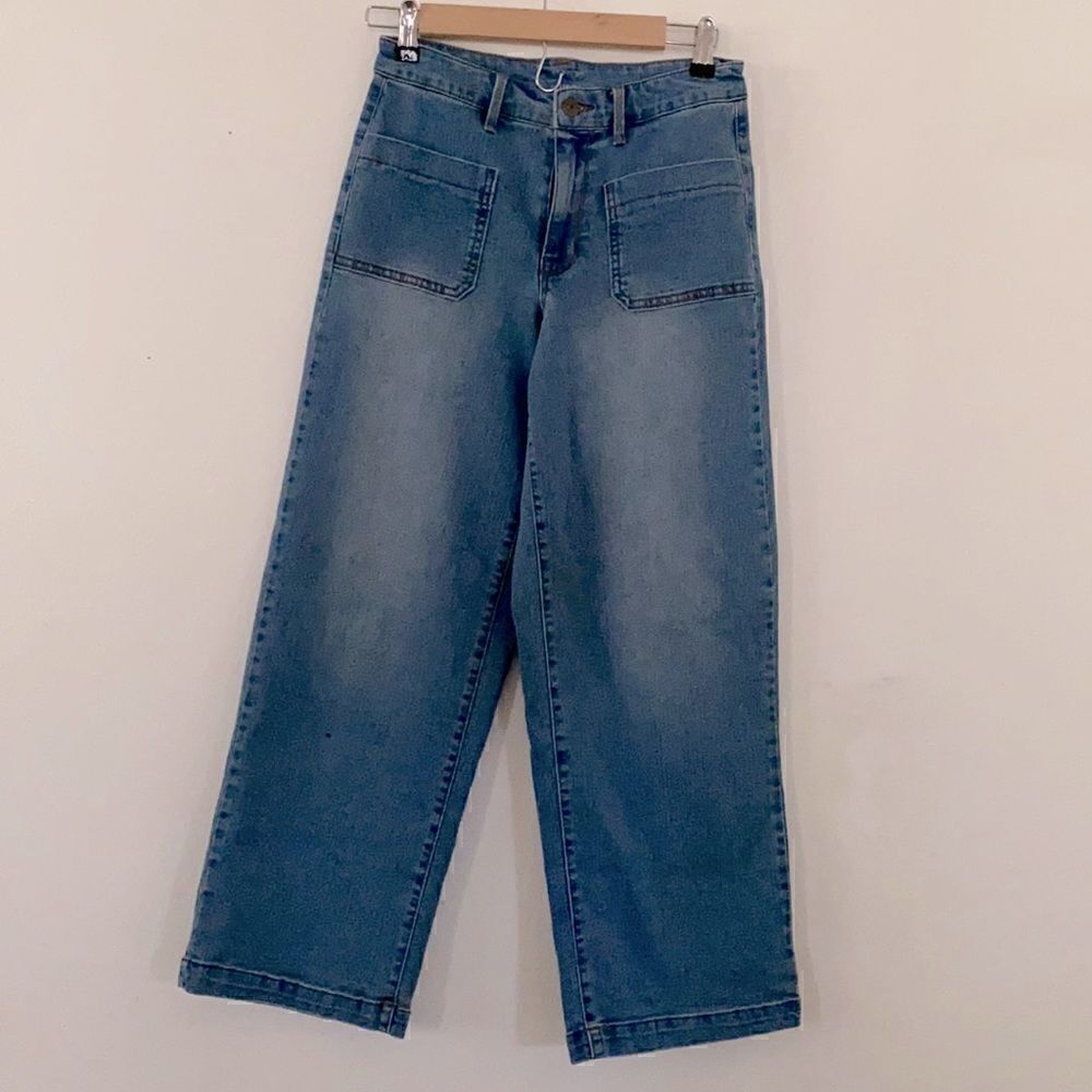 Energie Jeans NWOT   